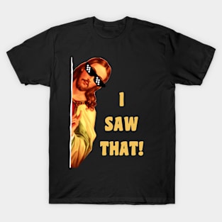 Jesus T-Shirt